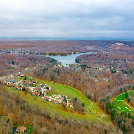 Crown Resorts At Wolf Run DuBois Exterior foto