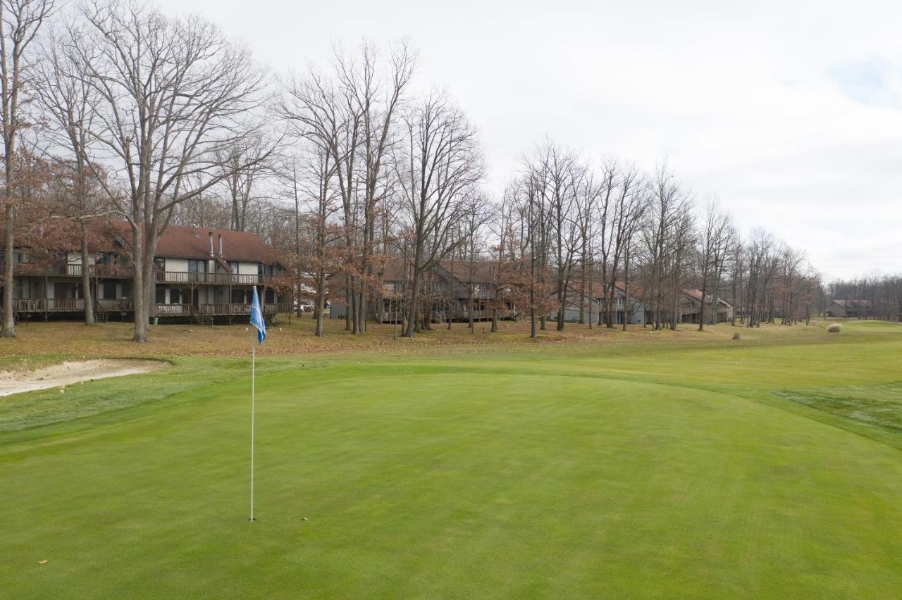 Crown Resorts At Wolf Run DuBois Exterior foto