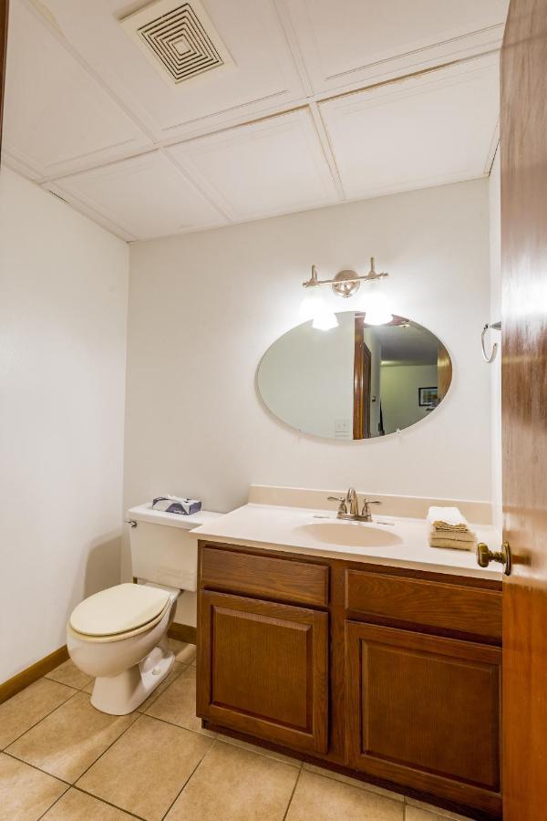 Crown Resorts At Wolf Run DuBois Exterior foto