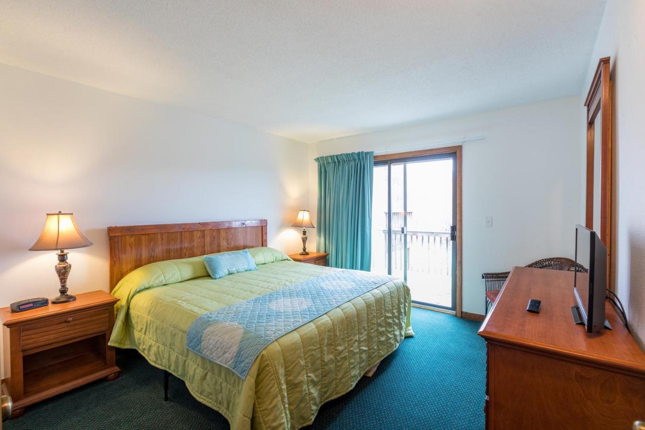 Crown Resorts At Wolf Run DuBois Exterior foto